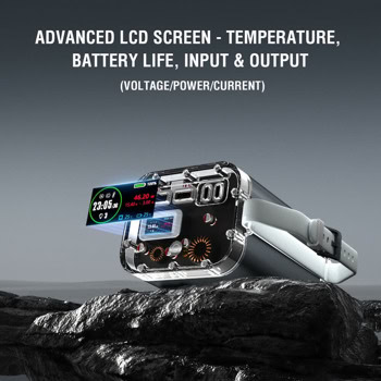 4Smarts Lucid Maxx 60000 mAh 140W 541080