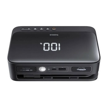 Baseus Super Energy 4in1 Power Bank C00245902111-0