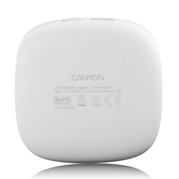 Power bank Canyon CNA-C05030W