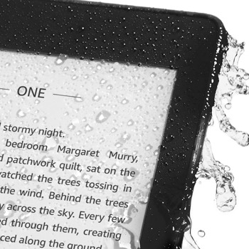 Kindle Paperwhite 6in 32GB Blue