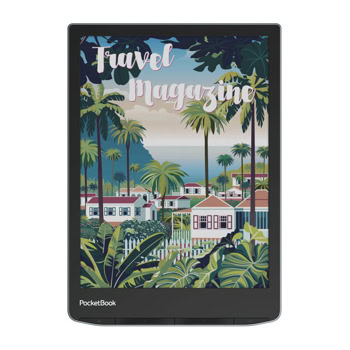 PocketBook InkPad Color 3 PB743K3 PB743K3-1-WW