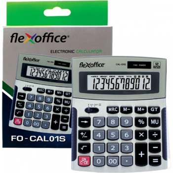 Flex Office FO-CAL01S