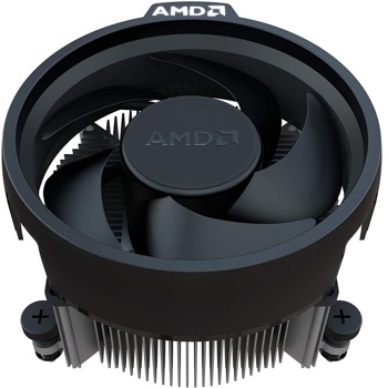 AMD S39 Wraith Stealth 712-000049-D