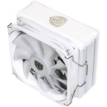 Kolink Umbra EX180 ARGB White