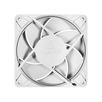 Вентилатор ARCTIC P12 Pro PST White - 120mm PWM