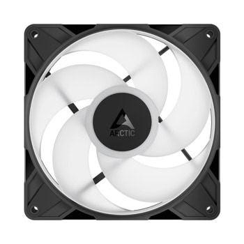 Arctic P14 Pro Reverse A-RGB Black ACFAN00323A
