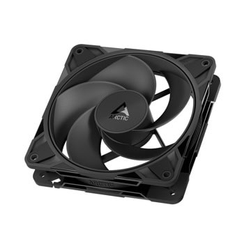 Arctic P12 Pro Reverse - 3 Pack Black ACFAN00332A
