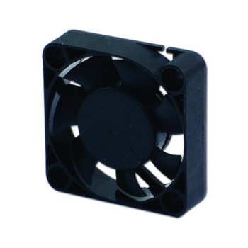 Вентилатор 40мм, EverCool EC4010M12EA, EL Bearing, 3 Pin Molex, 5000rpm | JAR Computers Вентилатор 40мм, EverCool EC4010M12EA