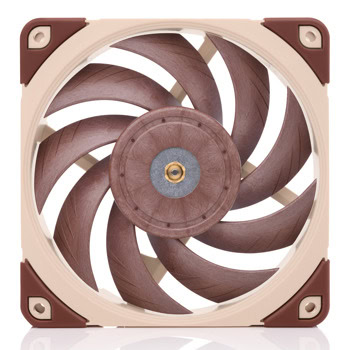 Noctua Fan 120mm NF-A12x25-FLX