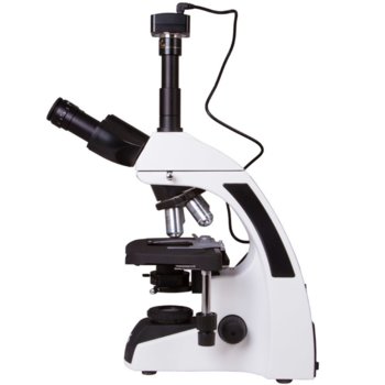 Цифров микроскоп Levenhuk MED D1000T 14M 72785