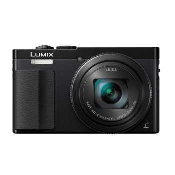 Panasonic LUMIX TZ70, 12.1Mpix, 30x Optical Zoom