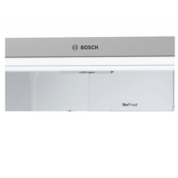 Хладилник с фризер BOSCH KGN 46 XL 30