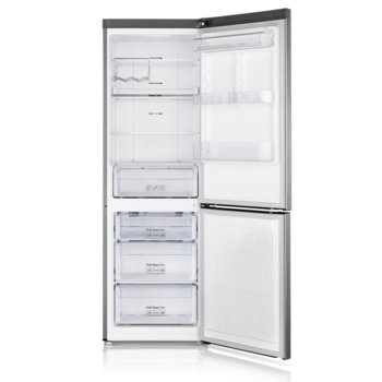 Хладилник с фризер Samsung RB31FERNDSA