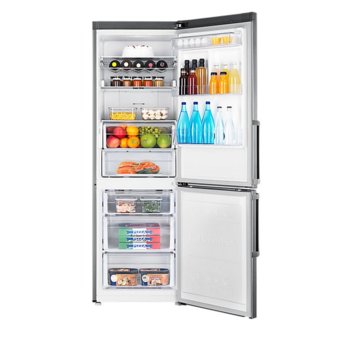 Хладилник с фризер Samsung RB33J3315SA/EF