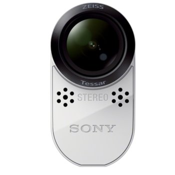 Sony HDR-AS100VR Action CAM