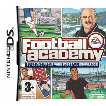 Football Academy