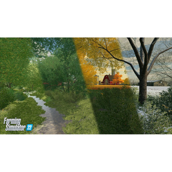 Farming Simulator 22 Platinum Edi Xbox One/Ser X