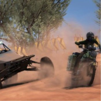 MotorStorm