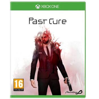Игра за конзола Past Cure, за Xbox One | JAR Computers Past Cure