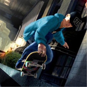 Skate 2