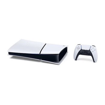 PlayStation 5 Slim Digital Edition