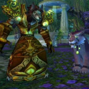 World of WarCraft: Cataclysm