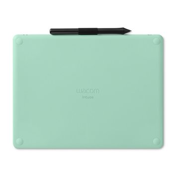 Wacom Intuos M Bluetooth Pistachio