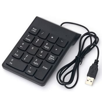 Цифрова клавиатура K2