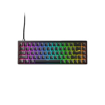 Клавиатура Endgame Gear KB65HE 8K черна