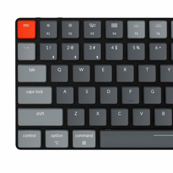 Keychron K3 TKL K3-D2