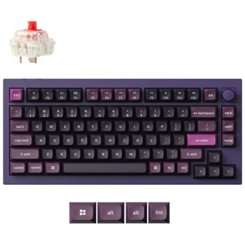 keychron q1m-v1