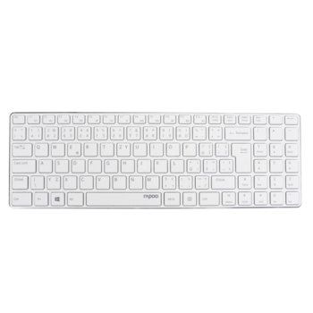 Rapoo E9100P 5G White