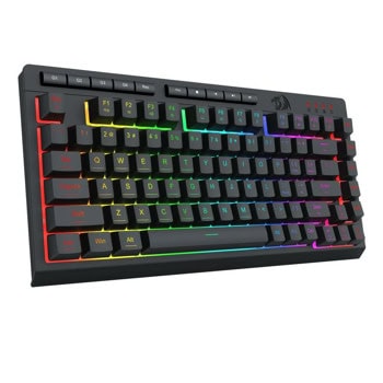 Redragon Crescent K524-RGB