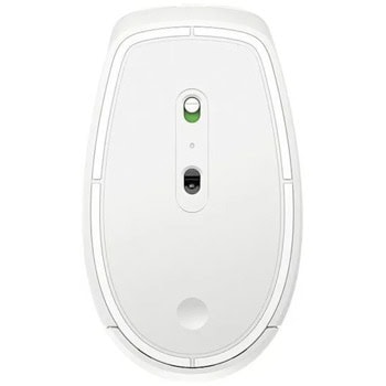 HP 655 White Wireless 860P8AA#AKS