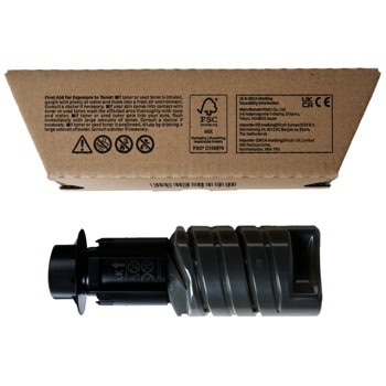 Тонер касета Ricoh M C320H Black 842710