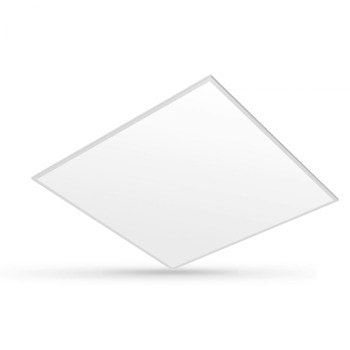 LED панели Videx VLE-PB404W, квадратни, 40W, 240V, 4400lm, 4000K, сива рамка, защита (IP20), бели, 2 бр. | JAR Computers Videx VLE-PB404W