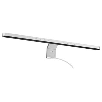 BenQ iScreenBar Silver 9H.W4WWT.WS1