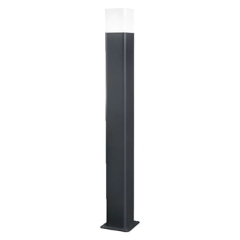 LED градинско осветително тяло Ledvance, 10W, 240V, 500lm, 3000K, IP44, за под | JAR Computers Лампа за открито Ledvance SMART+ Wifi Cube