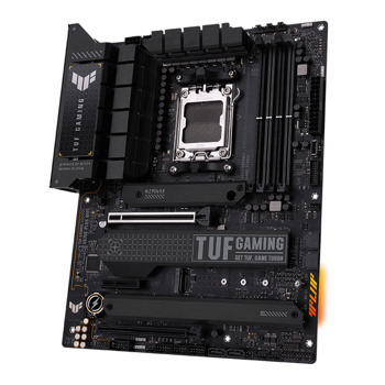 ASUS TUF Gaming X670E-Plus WIFI 90MB1BK0-M0EAY0