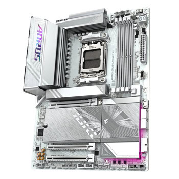 Gigabyte X870E AORUS ELITE WIFI7 ICE