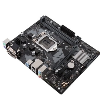 ASUS PRIME H310M-K R2.0 90MB0Z30-M0EAY0