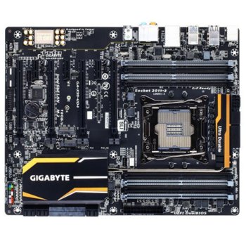 Gigabyte X99-UD4