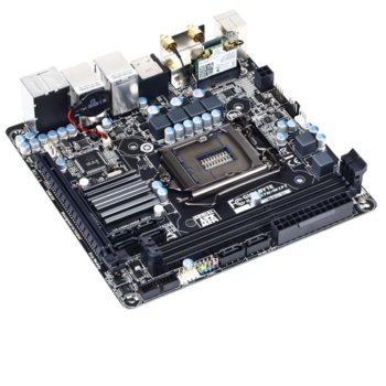 Gigabyte H97N-WIFI