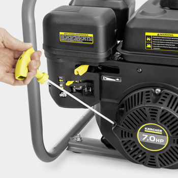 Karcher WWP 45