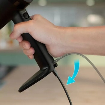 Миксер Philips HR3781/10 Разопакован продукт | JAR Computers Миксер Philips HR3781/10 Разопакован продукт