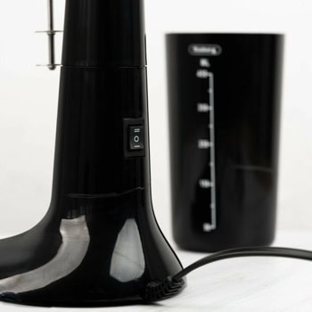 Миксер за фрапе Rosberg R51163C black