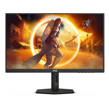 Монитор AOC Q27G42XE, 27" (68.58cm) IPS панел, 180Hz, QHD, 1ms, 1000:1, 300cd/m2, DisplayPort, HDMI | JAR Computers AOC Q27G42XE