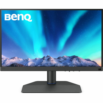 BenQ SW272U 9H.LLFLB.QBE