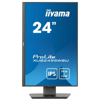 IIYAMA XUB2495WSU-B7