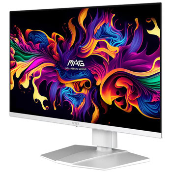 MSI MAG 272QPW QD-OLED X28 | JAR Computers MSI MAG 272QPW QD-OLED X28